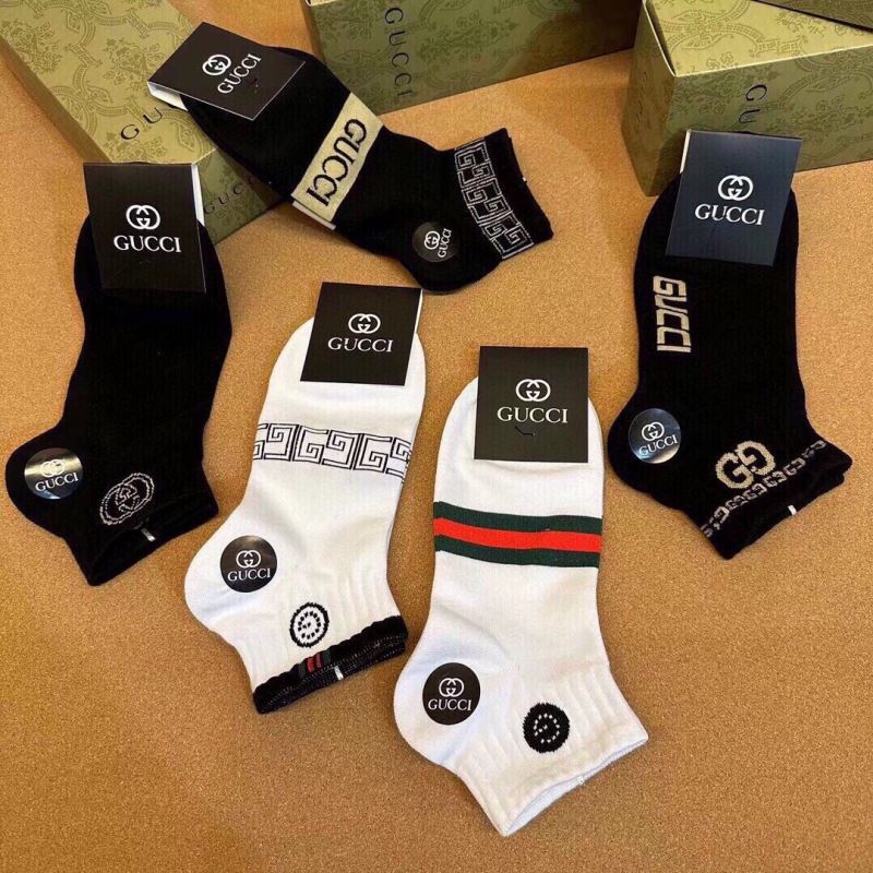 Gucci Socks